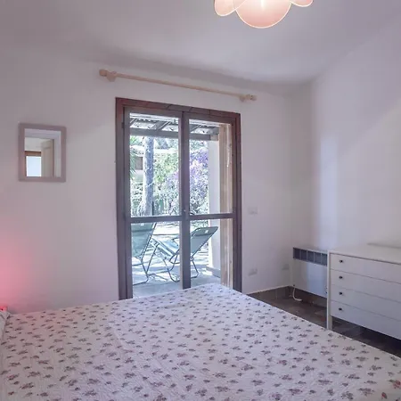 Pinetta * Santa Margherita di Pula