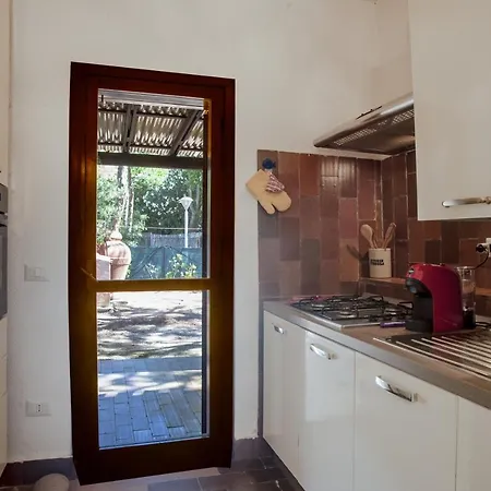 Casa vacanze Pineta *