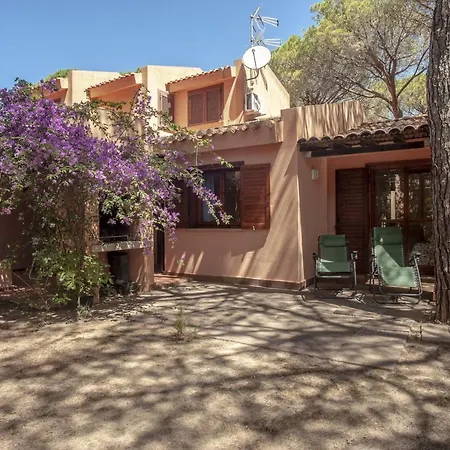 Casa vacanze Pinetta