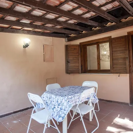 Vakantiehuis Pineta