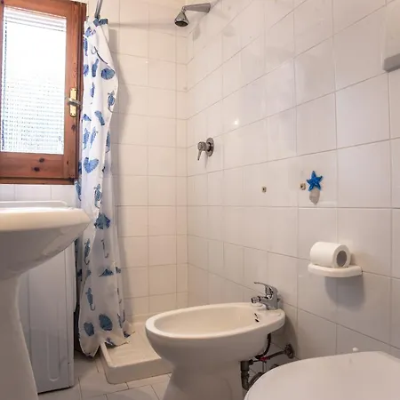 Pinetta Casa vacanze *