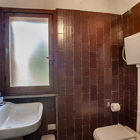 Casa vacanze Pinetta Santa Margherita di Pula