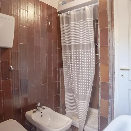 Pinetta Casa vacanze Santa Margherita di Pula