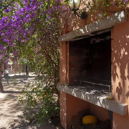 Casa vacanze Pinetta *