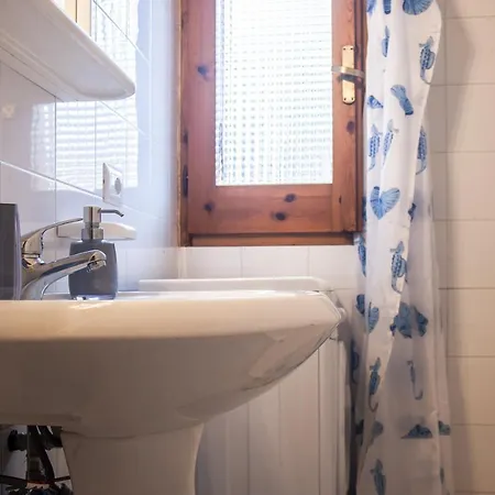 Pinetta Casa vacanze Santa Margherita di Pula