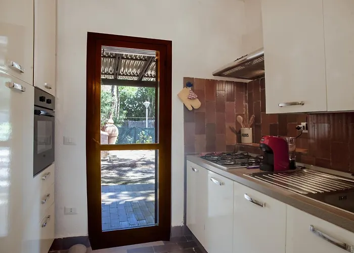 Ferienhaus Pineta *