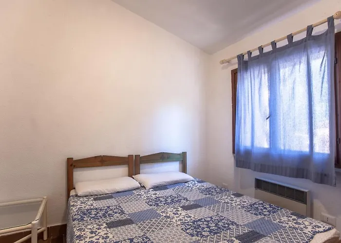 Pineta Ferienhaus