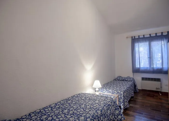 Pineta Tatil Evi *