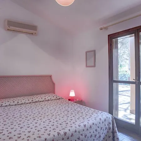 Pineta 산타마르게리타디풀라