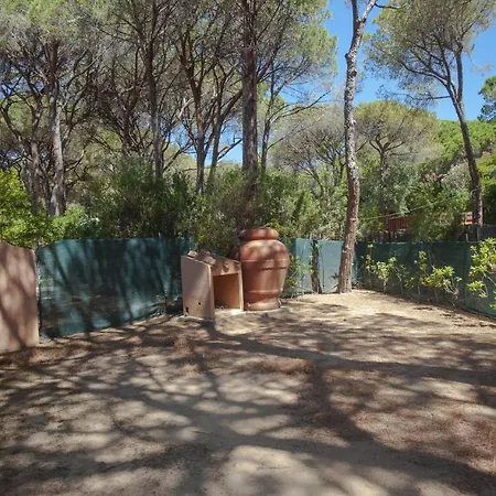 Pineta 度假居 圣玛格利特迪普拉