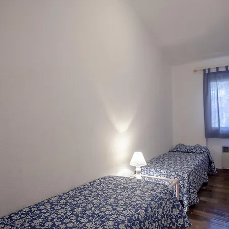 Pineta Holiday home *