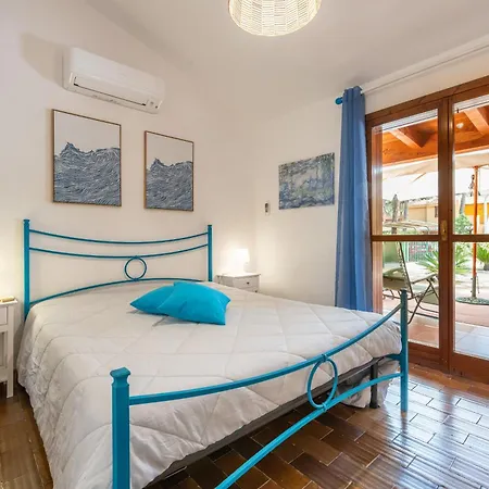 Pineta Holiday home *
