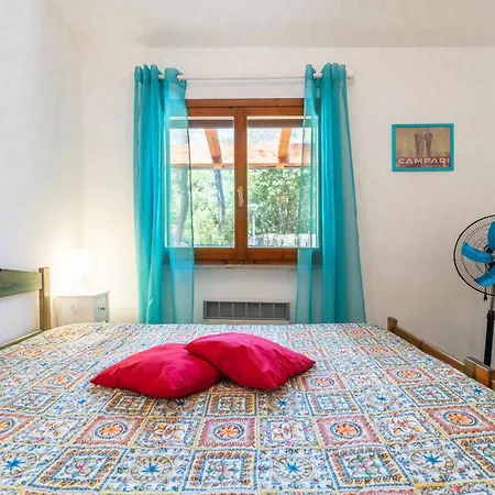 Pineta Holiday home Santa Margherita di Pula