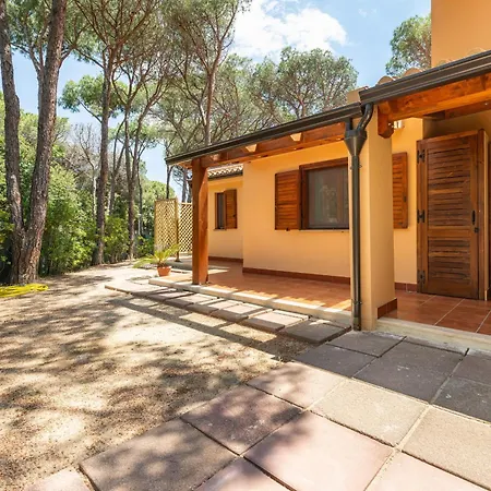 Pineta Holiday home
