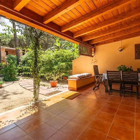Pineta Holiday home