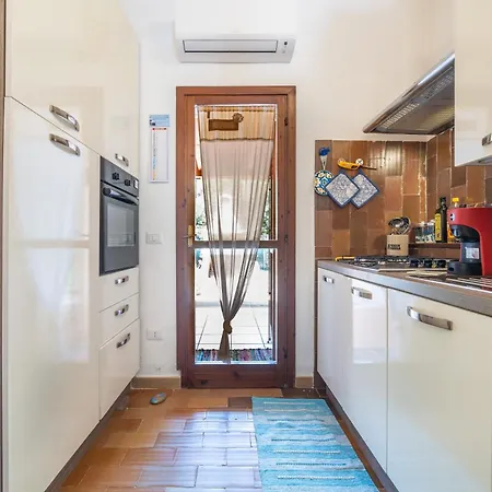 Holiday home Pineta