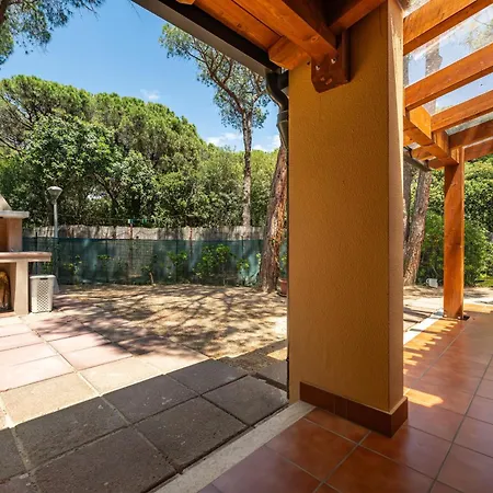 Holiday home Pineta