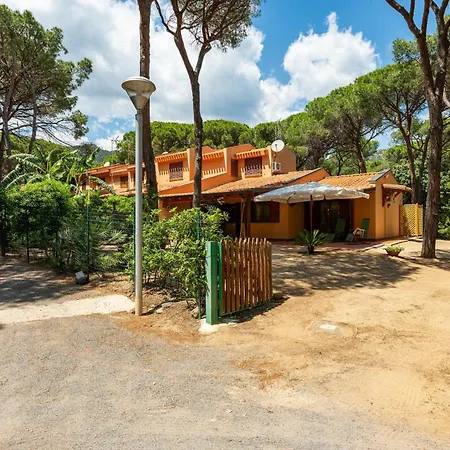 Pineta Santa Margherita di Pula