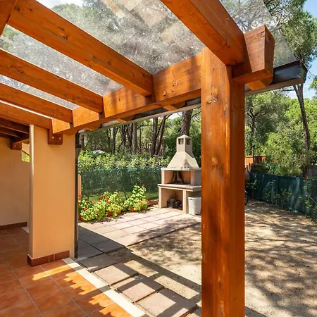 Pineta Holiday home