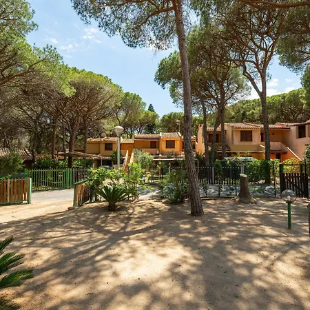 Pineta Holiday home *