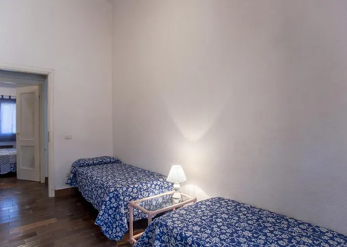 Pineta Holiday home