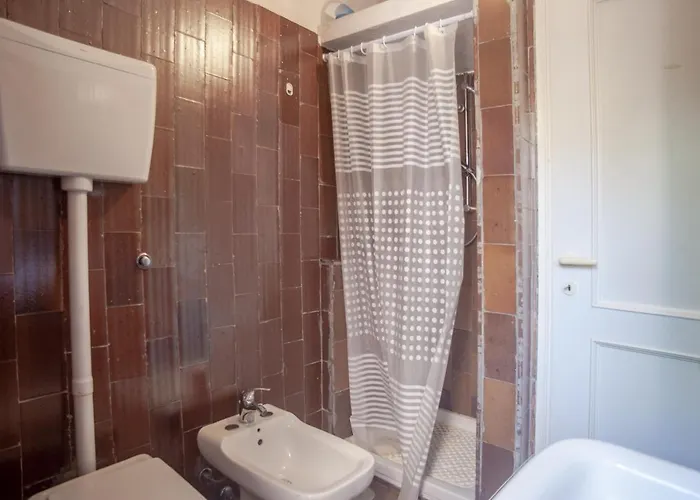 Pineta Holiday home Santa Margherita di Pula