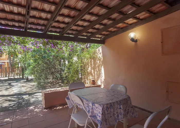 Pineta Holiday home *